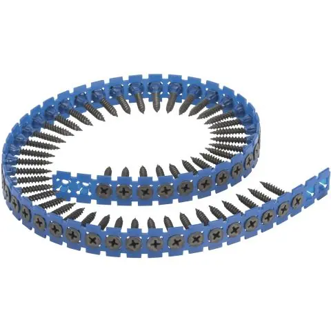 Kundfavorit Bosch 2608000552 Gipsskruv
