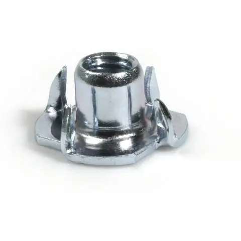 Stafa 708600006 Islagsmutter Nyhet
