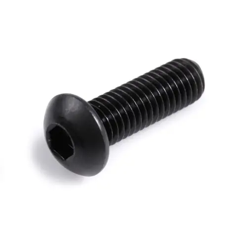 Expressleverans REYHER 073801000060012 Insexskruv