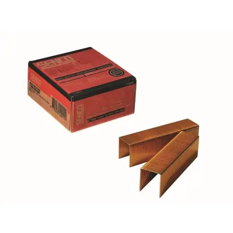 Senco P15HDG Klammer Premium