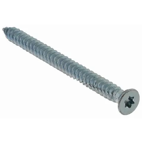 Trygg betalning Spit 153087 Betongskruv