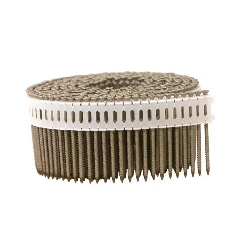 Begränsad tid Paslode 396021 Spikskruv