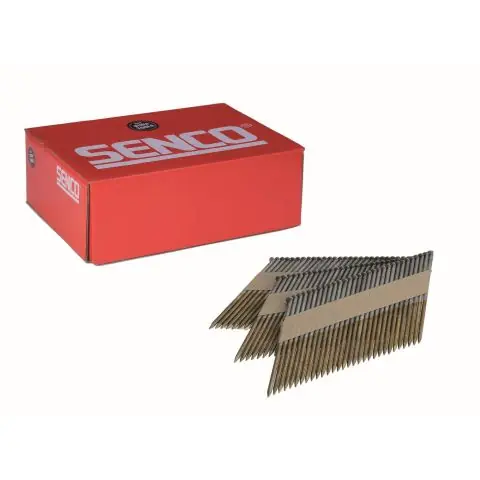 Senco GE57ASBKR Stavspik Extra rabatt