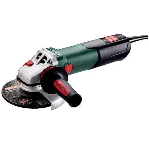 Beställ nu Metabo WEV 17-150 QUICK Vinkelslip