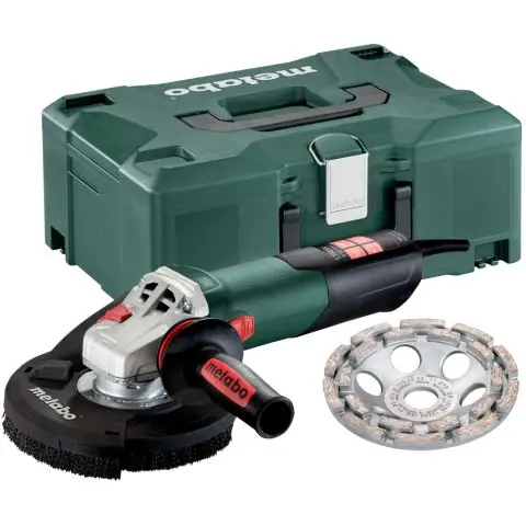 Metabo RSEV 17-125 Renoveringsslip Populär