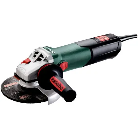 Metabo WE 17-150 QUICK Vinkelslip Lägg i varukorgen