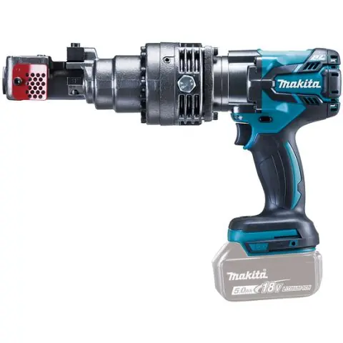 Trygg betalning Makita DSC163ZK Armeringsklippare