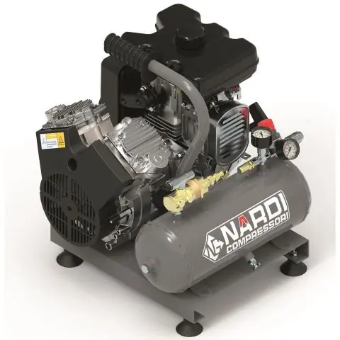 Erbjudandepris Nardi Extreme 5G 70 Kompressor