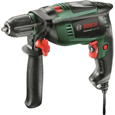 Endast idag Bosch DIY Universal Impact 800 Slagborrmaskin