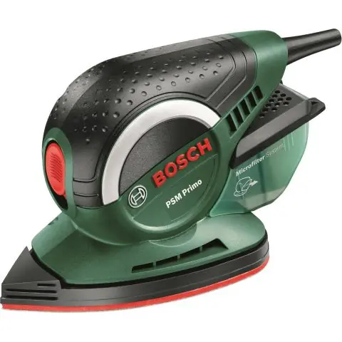 Bosch DIY PSM PRIMO Multislip I lager