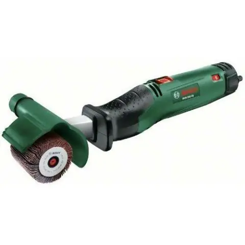 Bosch DIY Texoro Sliprulle Begränsat erbjudande