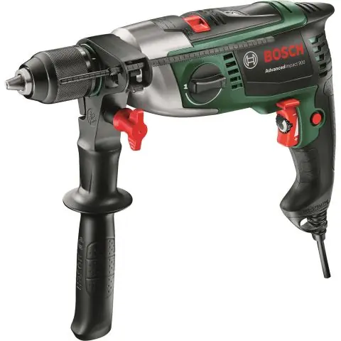 Bosch DIY Advanced Impact 900 Slagborrmaskin Handla nu