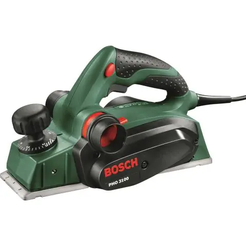 Beställ idag Bosch DIY PHO 3100 Hyvel