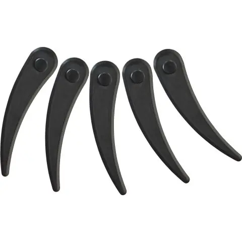 Köp online Bosch DIY Durablade Plastkniv