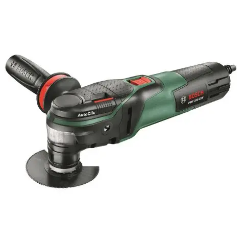 Bosch DIY PMF 350 CES Multiverktyg Rabatt