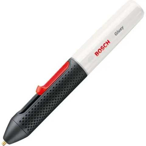 Bosch DIY Gluey Limpistol Endast idag