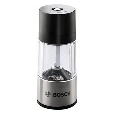 Snabb leverans Bosch DIY 1600A001YE Kryddkvarnstillsats