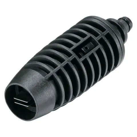 Säker betalning Bosch DIY F016800582 Variomunstycke