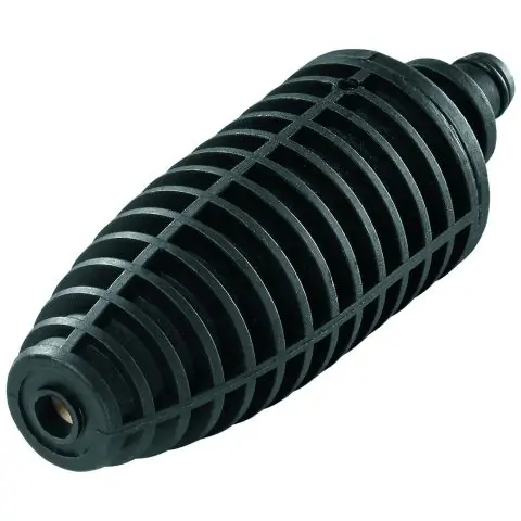 Bosch DIY F016800580 Rotationsmunstycke Premium