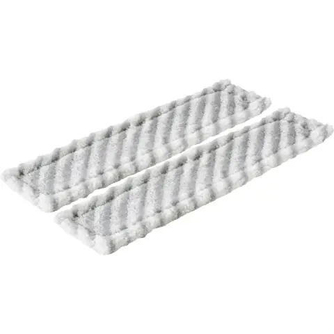 Erbjudande Bosch DIY F016800551 Mikrofiberduk
