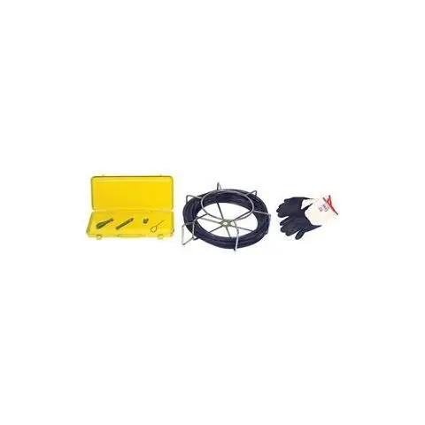 REMS 172050 R Verktygssats I lager