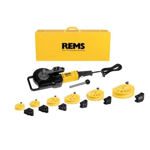 REMS 580038 R220 Bockmaskin Rabatt
