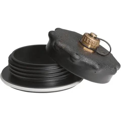 Begränsad tid REMS 115220 Finfilter