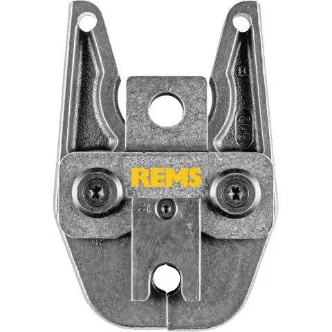 REMS 570600 Pressback Köp online