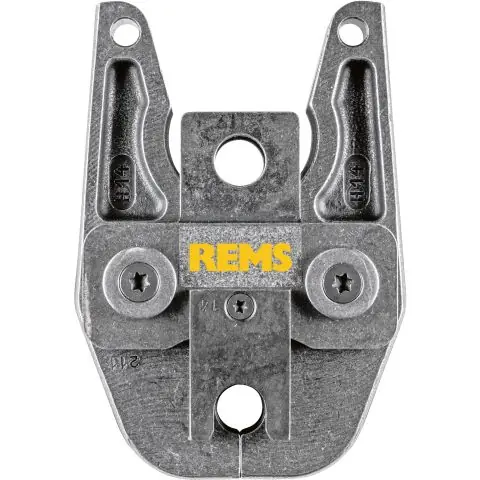 REMS 570610 Pressback Begränsat erbjudande