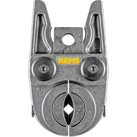 Erbjudande REMS 570890 Pressback