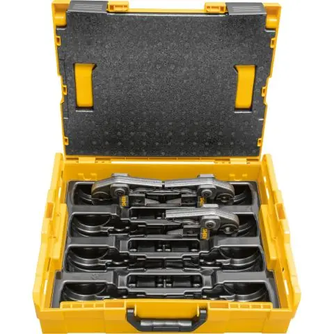 REMS 571179 R Pressbackset Populärt val