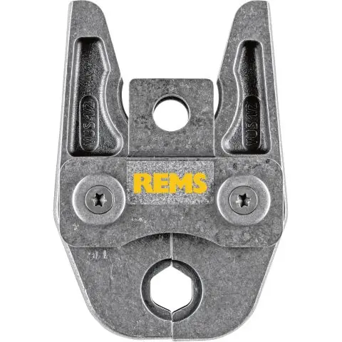 REMS 571770 Pressback Lågt pris
