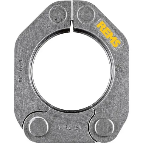 REMS 572822 R Pressring I lager