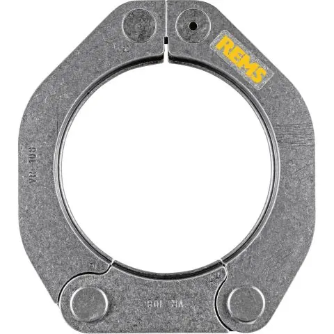 REMS 572824 R Pressring Populärt val