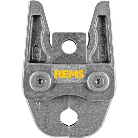 Begränsad tid REMS 570117 Pressback