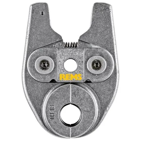 Kundfavorit REMS 578356 Pressback