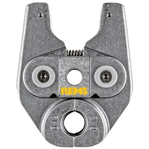 Populärt val REMS 578468 Pressback