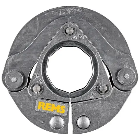 Billigare REMS 572712 R Pressring
