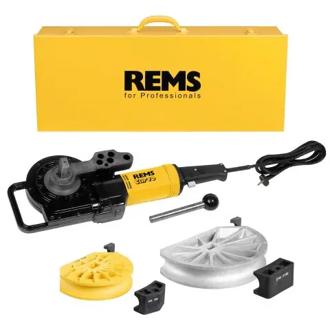 Billigare REMS 580030 R220 Bockmaskin