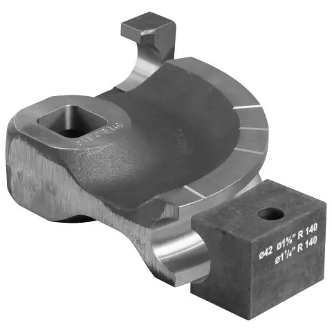 REMS 581530 Bockschablon Bästa pris