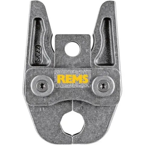 REMS 570945 Pressback Begränsat erbjudande