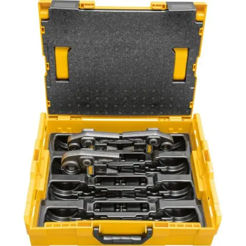 Säker betalning REMS 571176 R Pressbackset