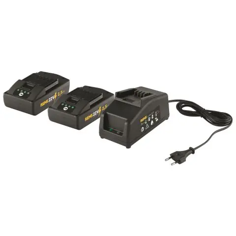Handla nu REMS 571590 R220 Laddpaket