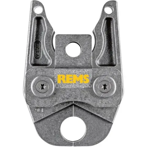 REMS 571645 Pressback Sänkt pris