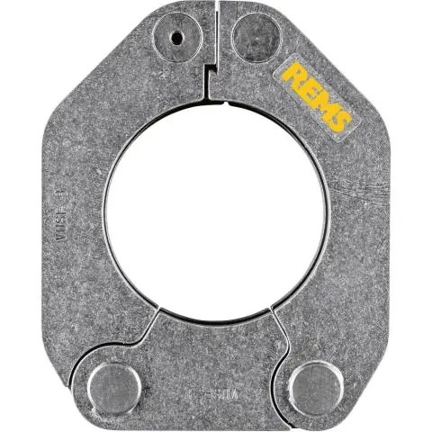 REMS 572820 R Pressring Kampanjpris