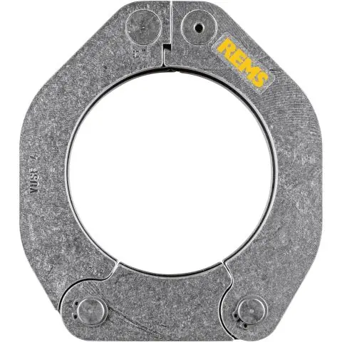 Begränsat antal REMS 572821 R Pressring