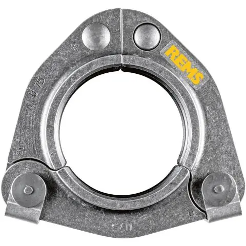 REMS 572828 R Pressring Bästa pris