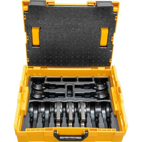 Fynd REMS 578060 R Pressbackset