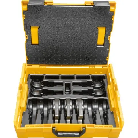 Billigare REMS 578069 R Pressbackset