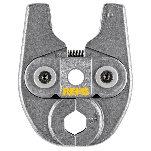 Säker betalning REMS 578330 Pressback